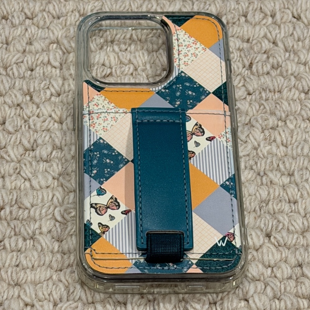 Walli Cases Daydream Case